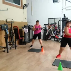MARDANI FITNESS