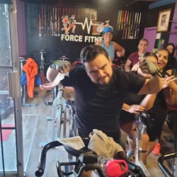 Force Fitness