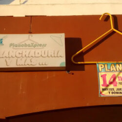 PlanchaXpress