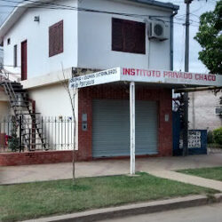 Instituto Privado Chaco