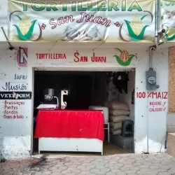 San juan