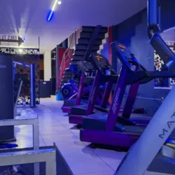 ADN fitness gym