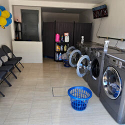 Lavatez Lavandería Autoservicio