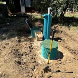 Westco Septic Services