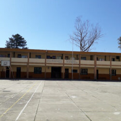Colegio "Sagrado Corazón"