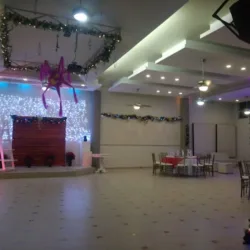 Salon de Eventos Jardin Villavicencio