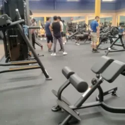 Gimnasio Smart Fit - Encinas Hermosillo