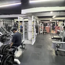 SUPERIOR GYM