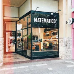 Matematico Suarez