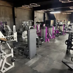 UNIVERSE GYM SUCURSAL 2