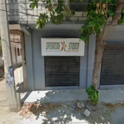 Spinning Studio