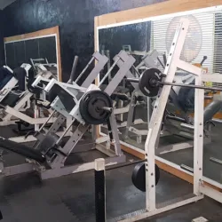 Mictlan GYM