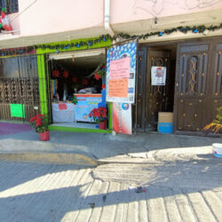 Lavandería GERBER