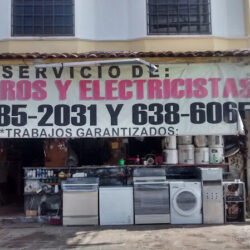 LAVAMATICA SOL