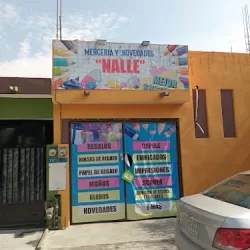 Mercería y Novedades Nalle