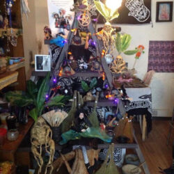 Witchcraft Store