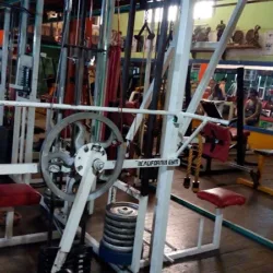 California Gym