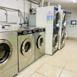 The Laundry Zone