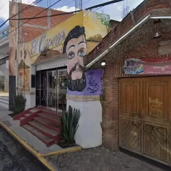 Nuevo copero