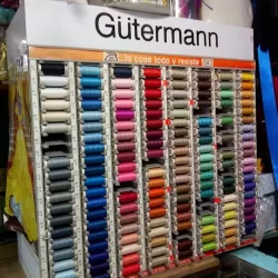 Mercería