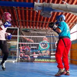 Maravilla Gym