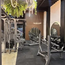 Nativus Gym