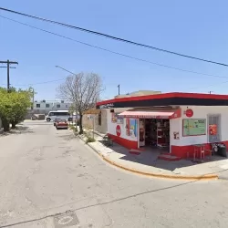 Abarrotes La Esquina