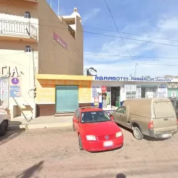 Papelería Y Mercería