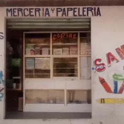PapelerÍa y MercerÍa Samy