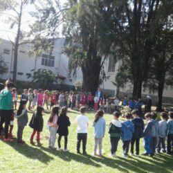 Colegio Santa Clara de Asís