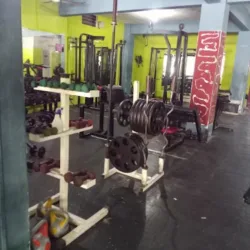 Gimnasio Perfect Body