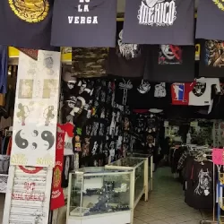 Casa Junior