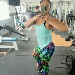 BODY WAR GYM