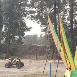 Parque San miguel