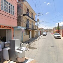 Hospital de Lavadoras