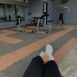 GO GYM