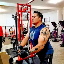 GYM ARM