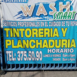 Wash Smart
