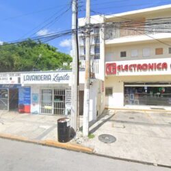 Lavanderia Lupita