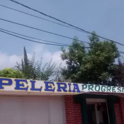 Papelería y Mercería Progreso