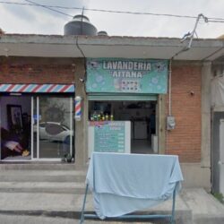LAVANDERIA AITANA