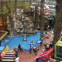 El Parque de la Selva