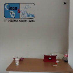 Clean & White