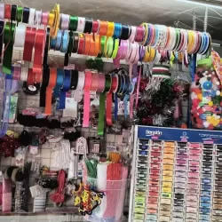Mercería Puntaditas