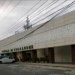 Funerales Hernandez