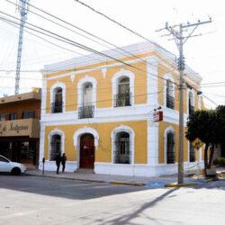 Tintorería California