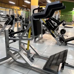 Sport Fitness Gym San Martin