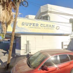 Super Clean