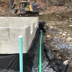 All Terrain Excavating