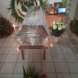 Servicios funerarios las 24 horas